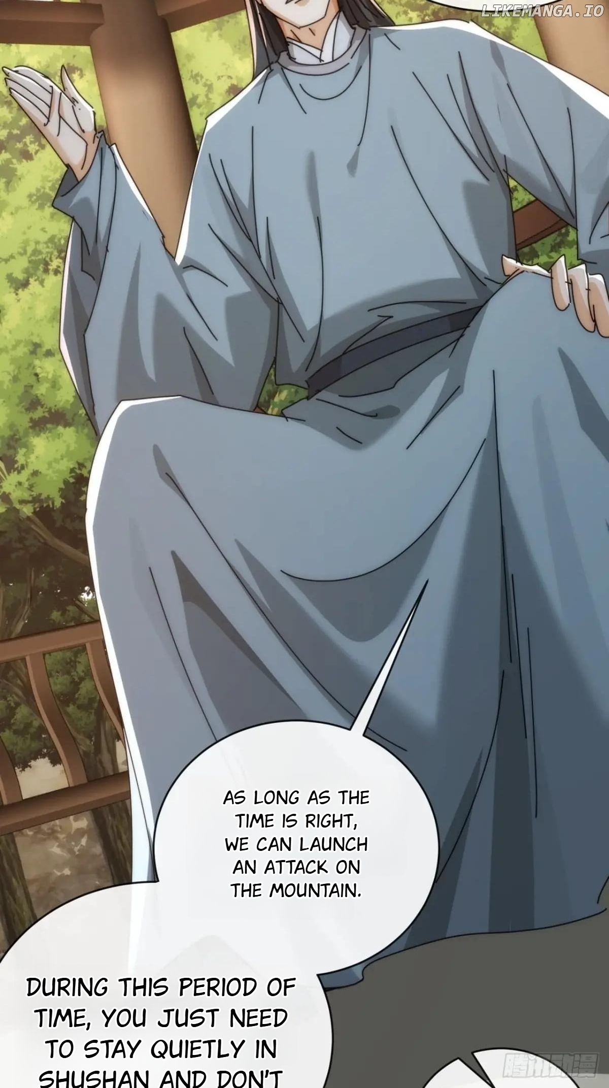 Please Slay The Demon! Young Master! Chapter 142 - page 50